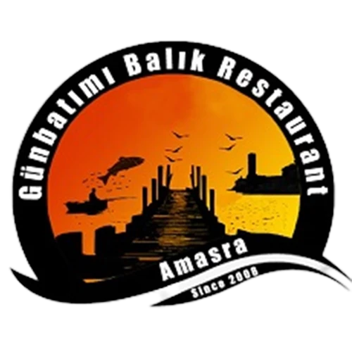 Amasra Gün Batımı Balık Restaurant