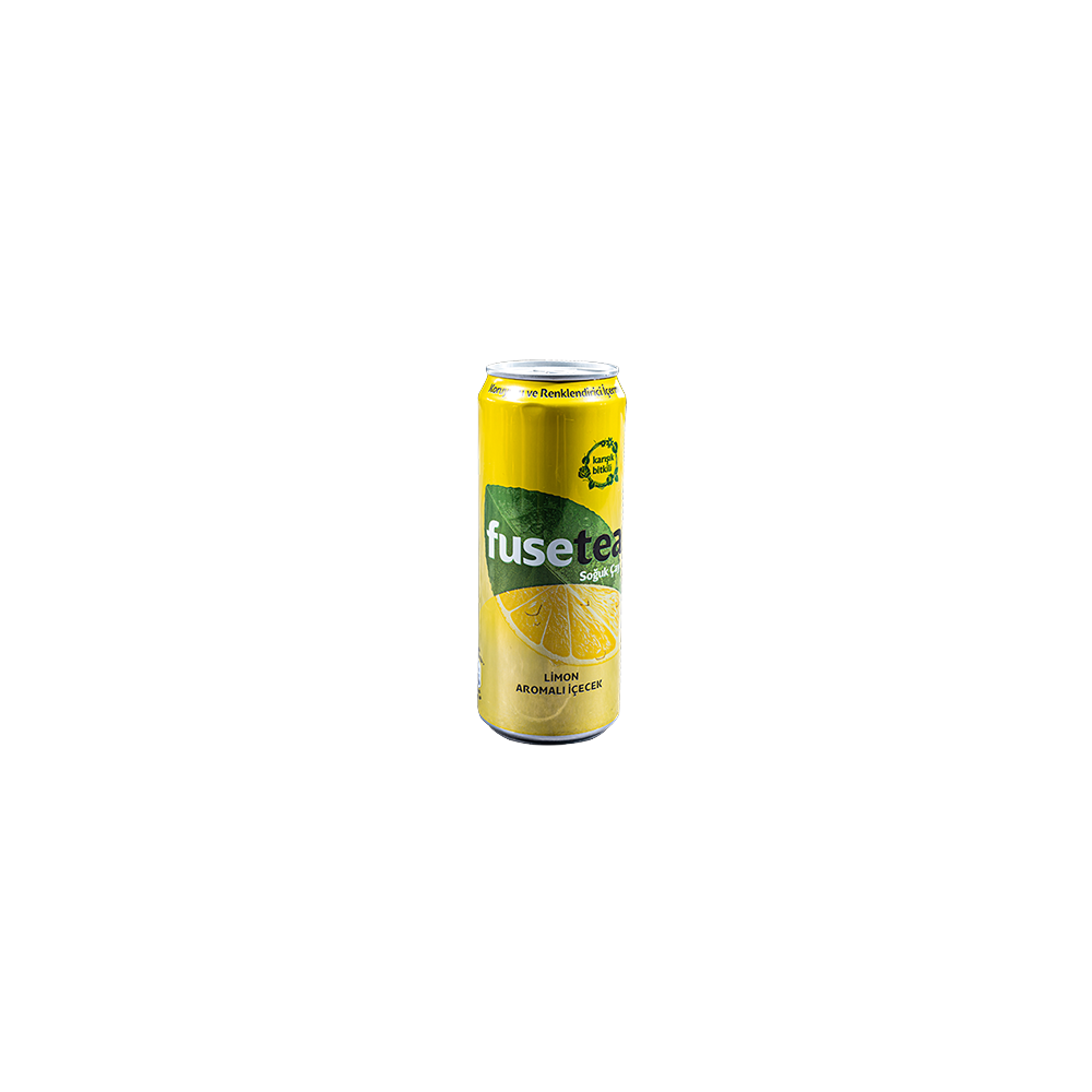 Fuse Tea Limon